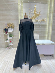Custom-made dress